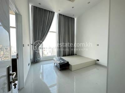 BKK 1 Apartment For Rent in BKK 1