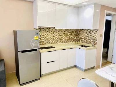 Apartment For Rent in Boeng Keng Kang $1,300