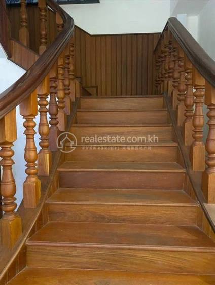 Boeng Keng Kangの店舗付住宅賃貸物件（BKK 1 Boeng Keng Kang） $4,500