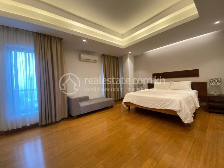 residential Apartment for rent in BKK 1 ID 226683 1