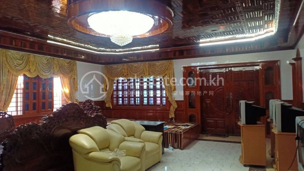 Villa For Sale & Rent in 7 Makara $2,500,000