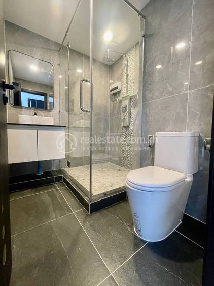 Chamkarmon Apartment For Rent in Chamkarmon