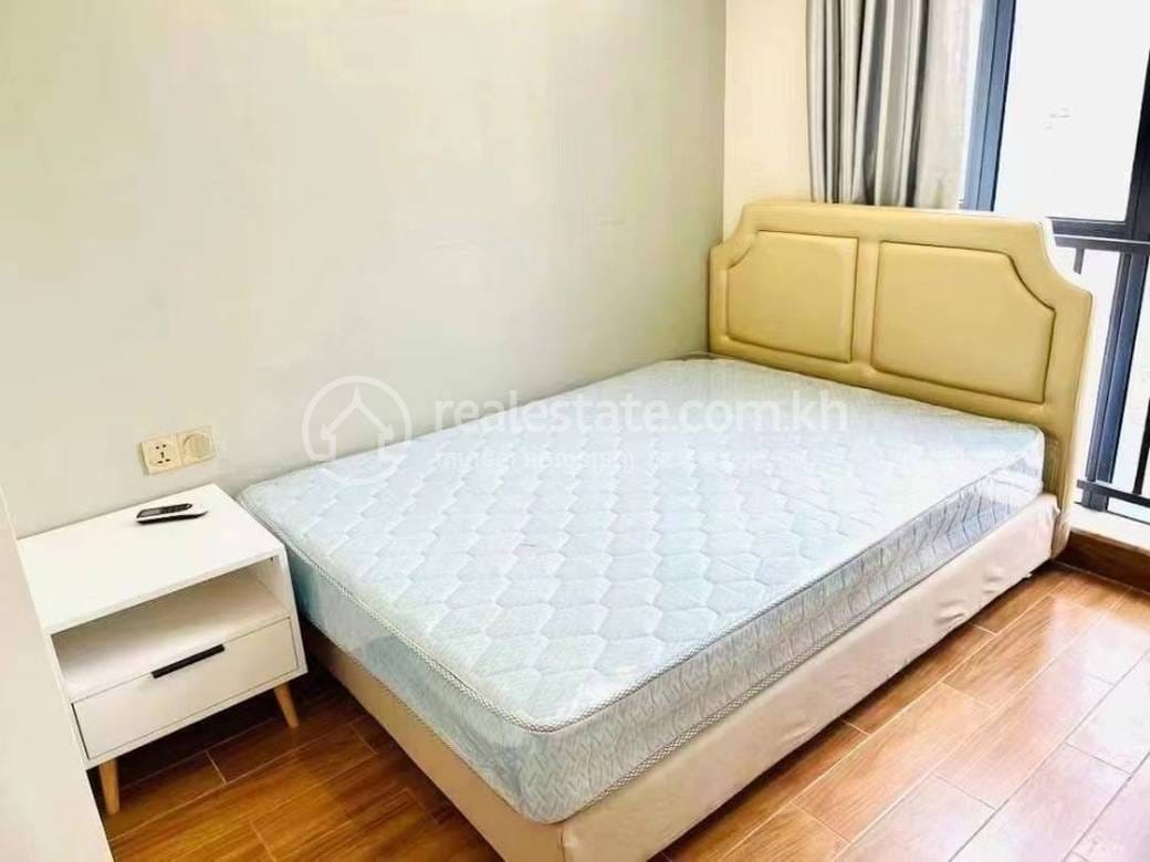 Boeng Keng Kang Apartment For Rent in Boeng Keng Kang