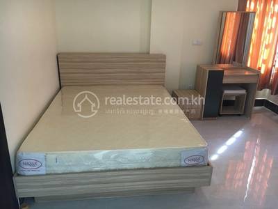   , ទួលទំពូង១, ចំការមន, ភ្នំពេញ