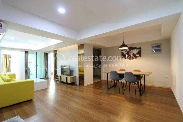 residential Apartment for rent in BKK 1 ID 226979 1
