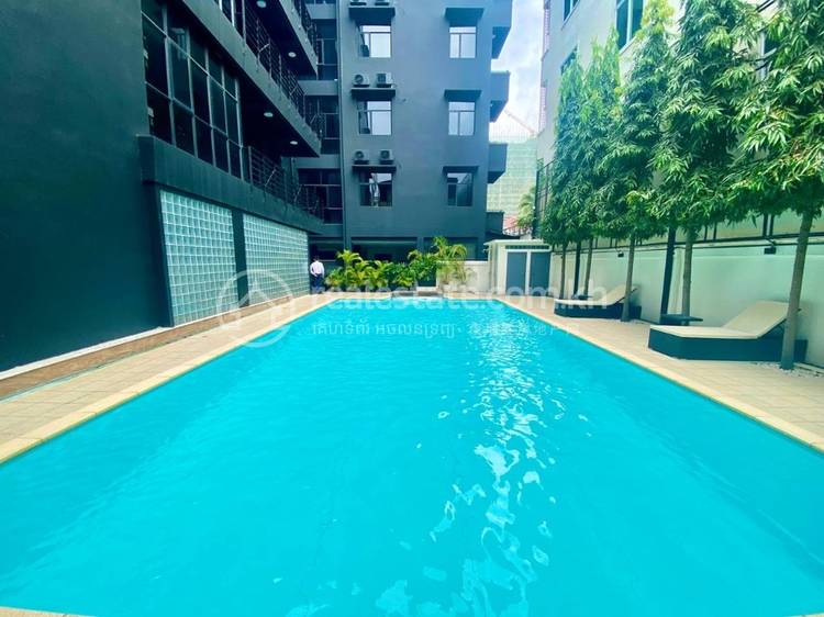 residential Apartment for rent in BKK 1 ID 226717 1