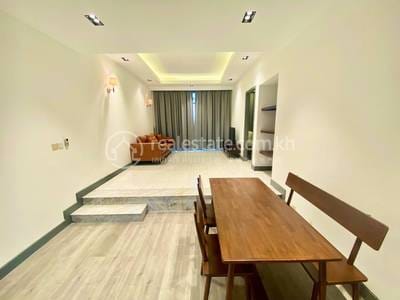 Apartment For Rent in Boeng Keng Kang $900
