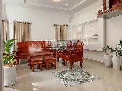 Svay Dangkum分区, 暹粒省, 暹粒省