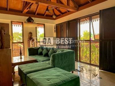Svay Dankum, Siem Reap, Siem Reap