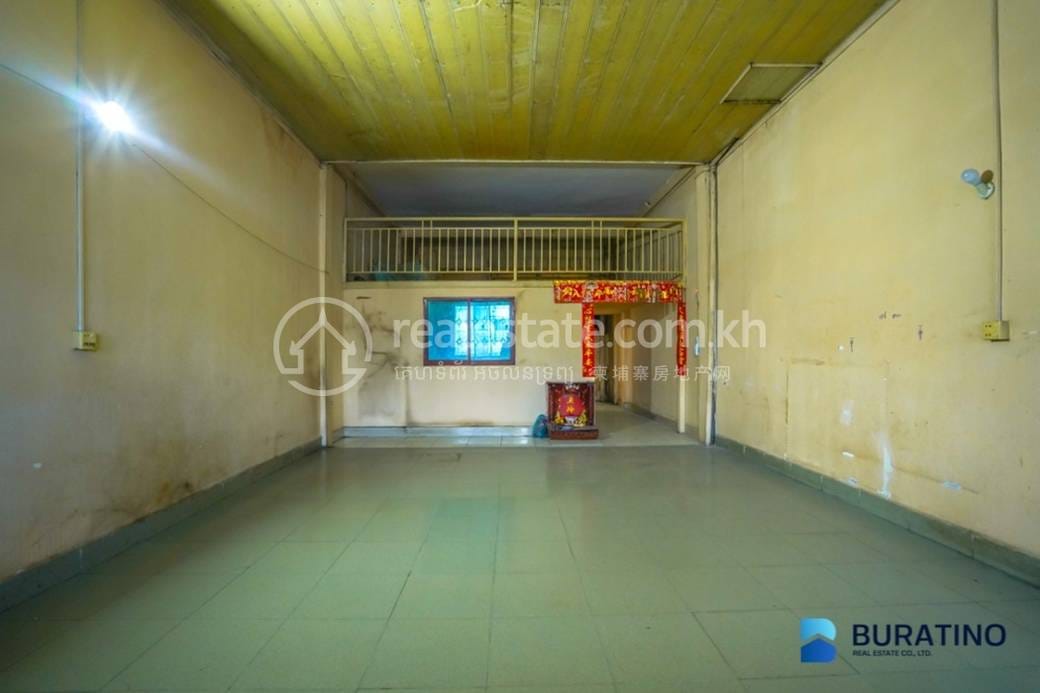 Mittapheap Apartment For Sale in Mittapheap