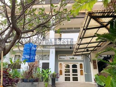 Sala Kamraeuk, เสียมราฐ, เสียมราฐ