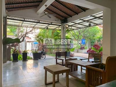 Sala Kamraeuk, เสียมราฐ, เสียมราฐ