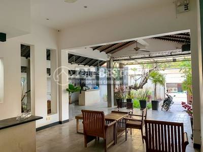 Sala Kamraeuk, เสียมราฐ, เสียมราฐ