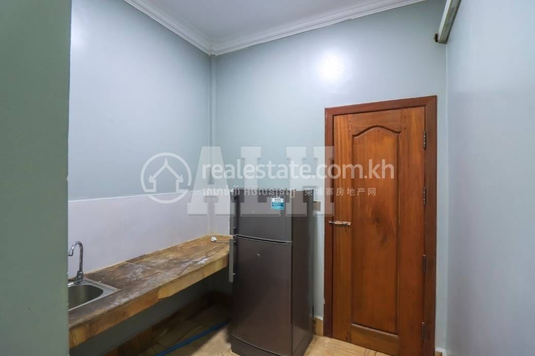 Apartment For Rent in Siem Reap $220
