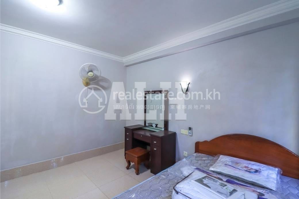 House and lot For Rent in Sala Kamraeuk, Siem Reap, Siem Reap