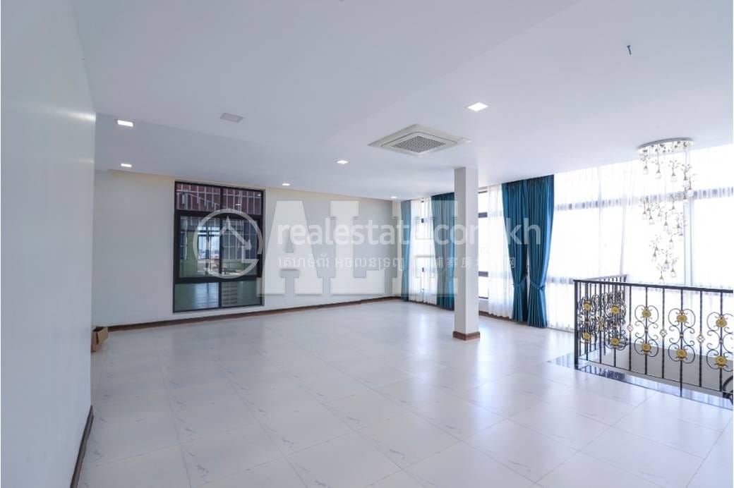 Siem Reap Apartmán K pronájmu in Siem Reap
