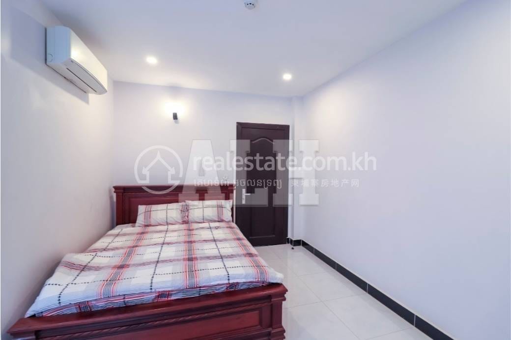 Siem Reap套房出租，位于Siem Reap