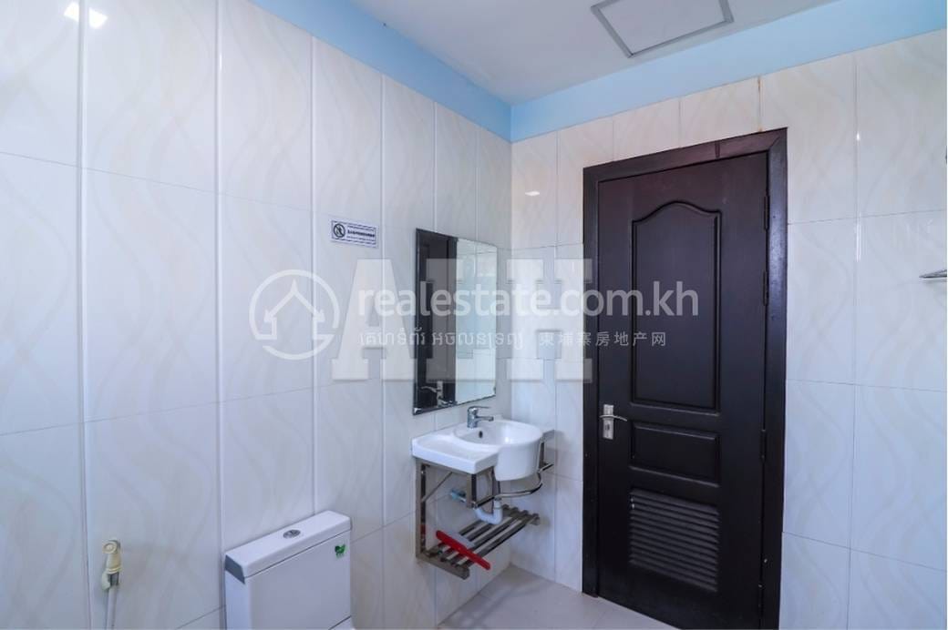 Sala Kamraeuk អាផាតមិន សំរាប់ជួល នៅ Sala Kamraeuk
