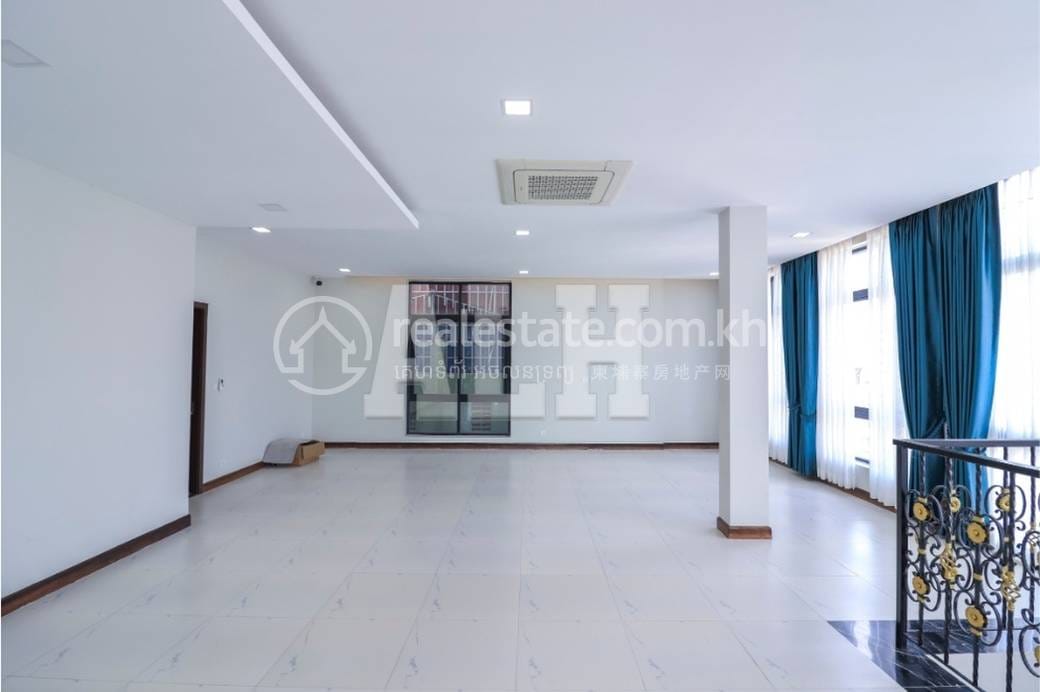 Siem Reap Apartmán K pronájmu in Svay Dankum Siem Reap $2,500
