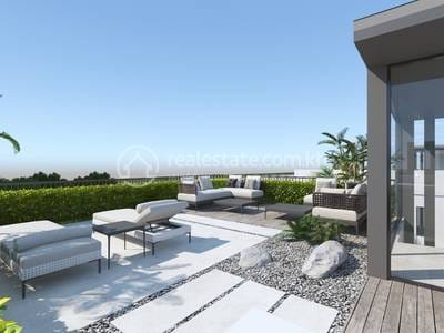 Dragon Land - 598 | 496 sqm Land Size Villa For Sale
