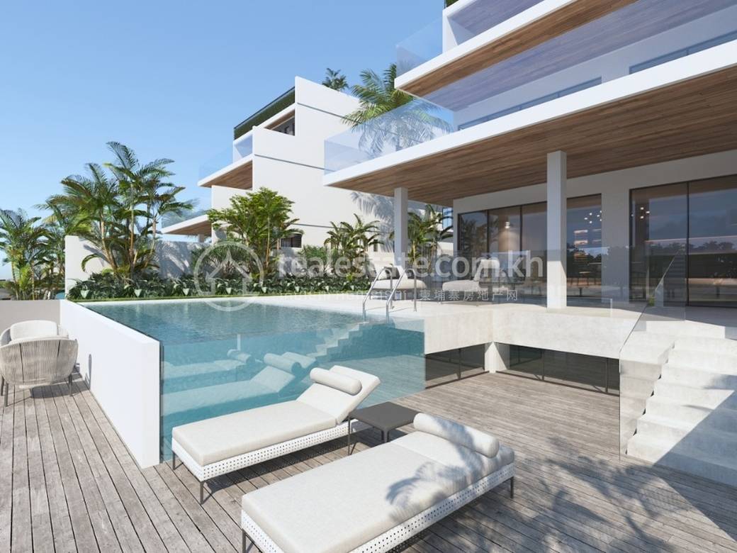 Dragon Land - 598 | Villa For Sale with 5 Parking Space