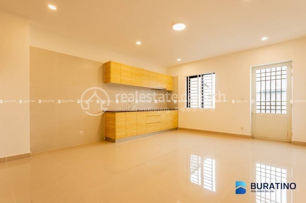 Phnom Penh Thmey店屋出售，位于Phnom Penh Thmey