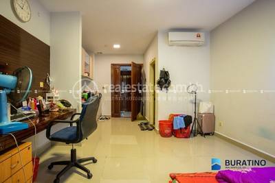 ជ្រោយចង្វារ, ជ្រោយចង្វារ, ភ្នំពេញ