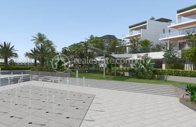 Dragon Land - 598 | 41-113 sqm Living Size Villa For Sale in Russey Keo