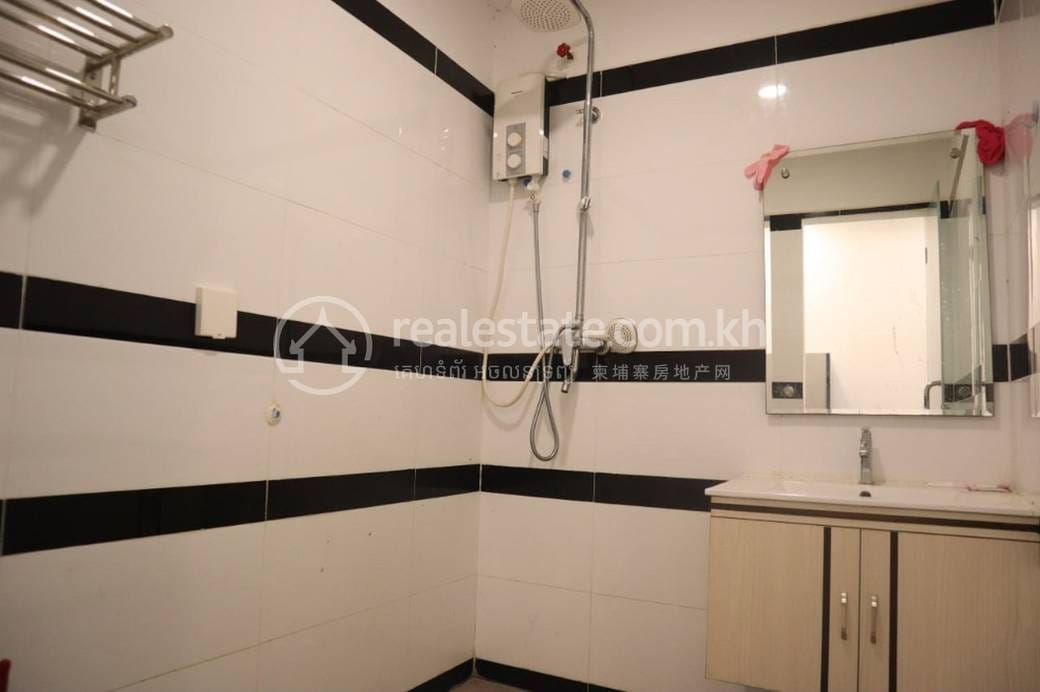 Boeung Prolit Condo K pronájmu in Boeung Prolit