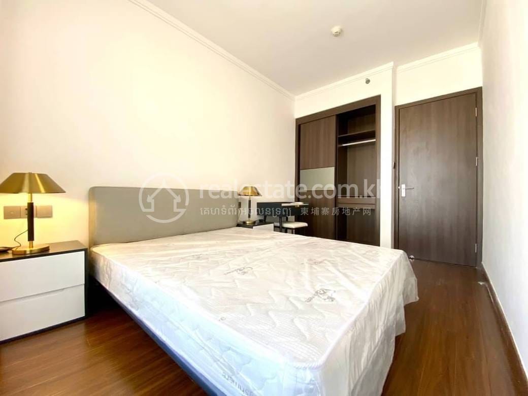 Boeng Keng Kang Condo K pronájmu in Boeng Keng Kang
