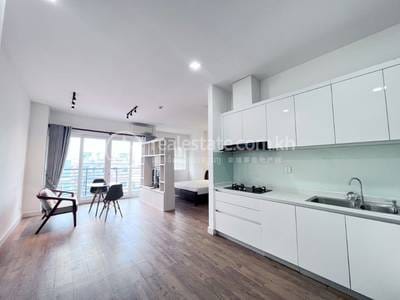 Boeng Keng Kang Condo K pronájmu in Boeng Keng Kang