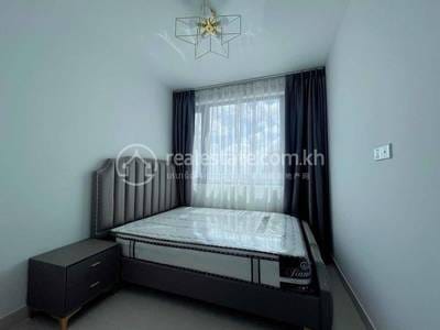 Zařízeno Apartmán K pronájmu