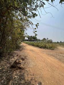 residential Land/Development for sale in Preah Srae ID 228165