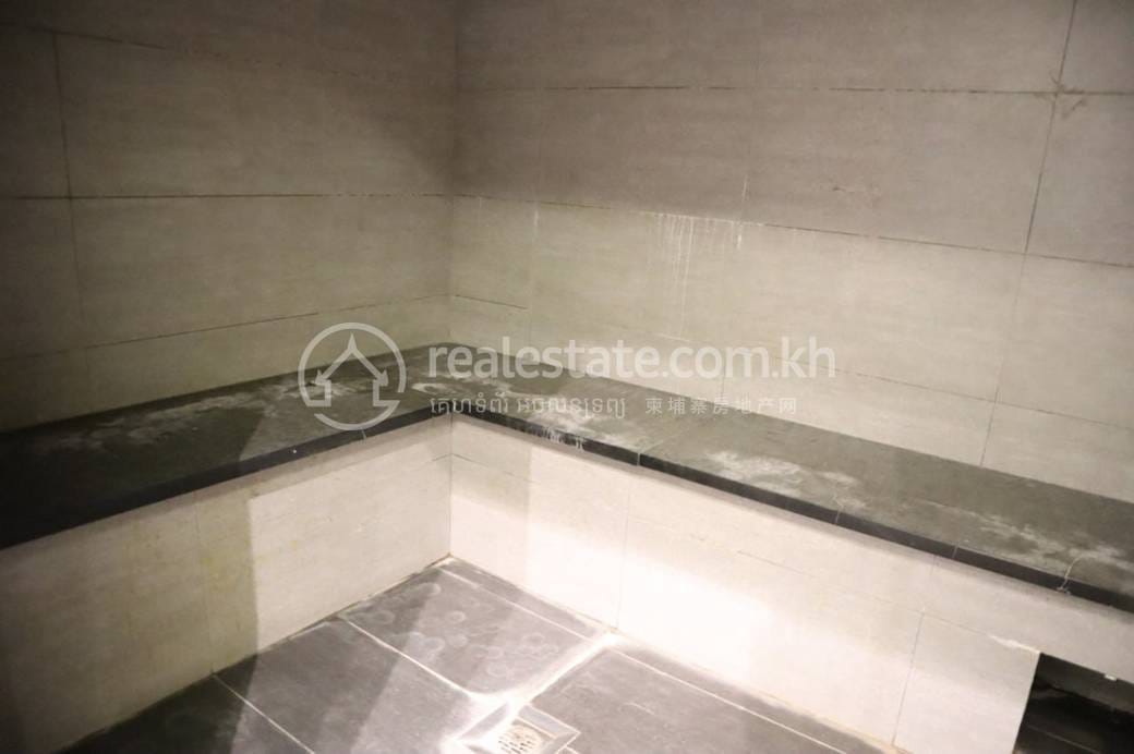 Boeng Keng Kang Condo Na wynajem w BKK 1 Boeng Keng Kang $550