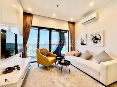 residential Condo1 for rent2 ក្នុង Chroy Changvar3 ID 2285184