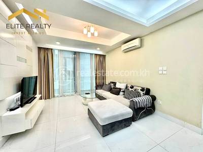BKK 1, Chamkarmon, Phnom Penh