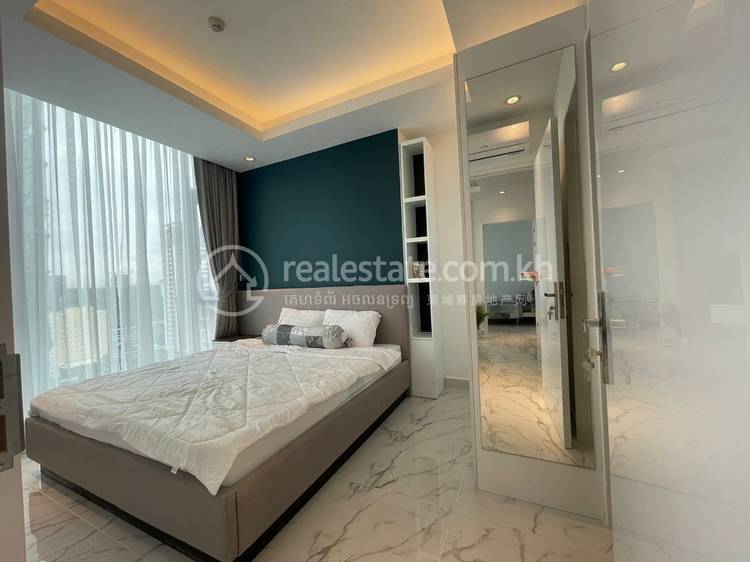 residential Apartment for rent in BKK 1 ID 229192 1