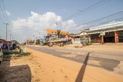  , Sla Kram, Siem Reap, Siem Reap