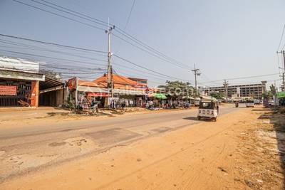  , Sla Kram, Siem Reap, Siem Reap