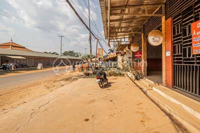  , Sla Kram, Siem Reap, Siem Reap