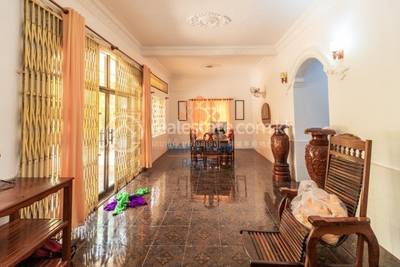  , Sla Kram, Siem Reap, Siem Reap