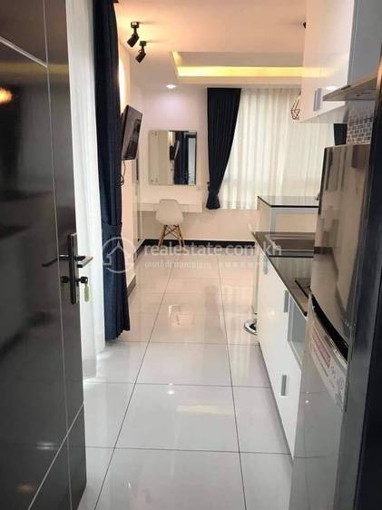BKK 3 Апартаменты Для Аренды in BKK 3