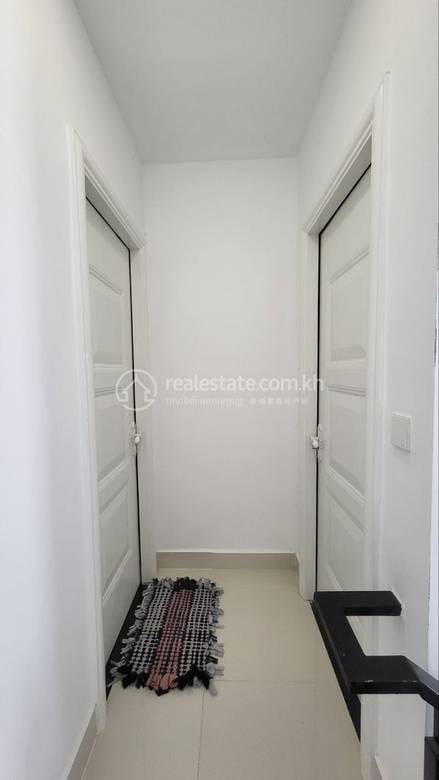 Shophouse For Rent in BKK 1, Boeng Keng Kang, Phnom Penh