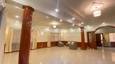 បឹងកេងកង១, ចំការមន, ភ្នំពេញ
