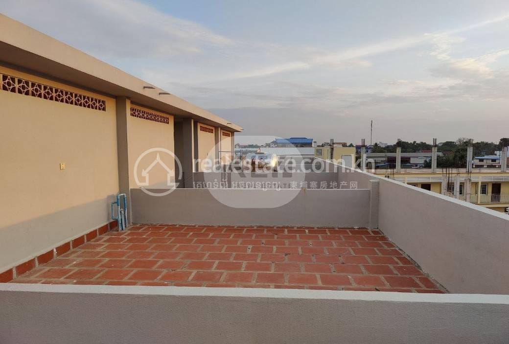 ตึกแถว For Sale & Rent ใน Prek Pnov $410,000