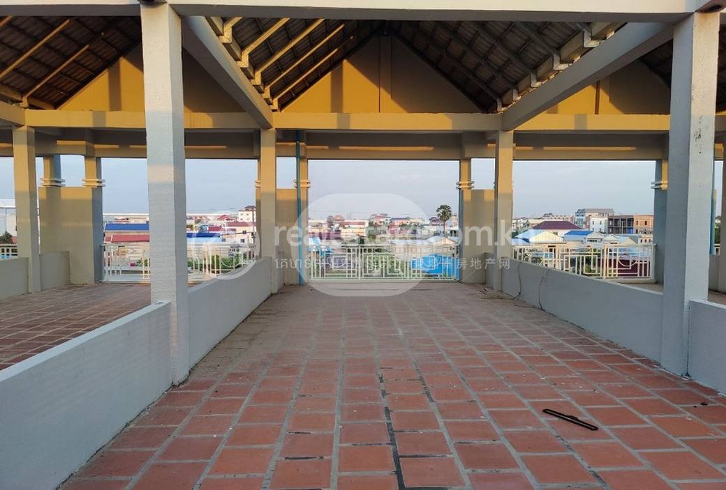 Kouk Roka ตึกแถว For Sale & Rent ใน Kouk Roka