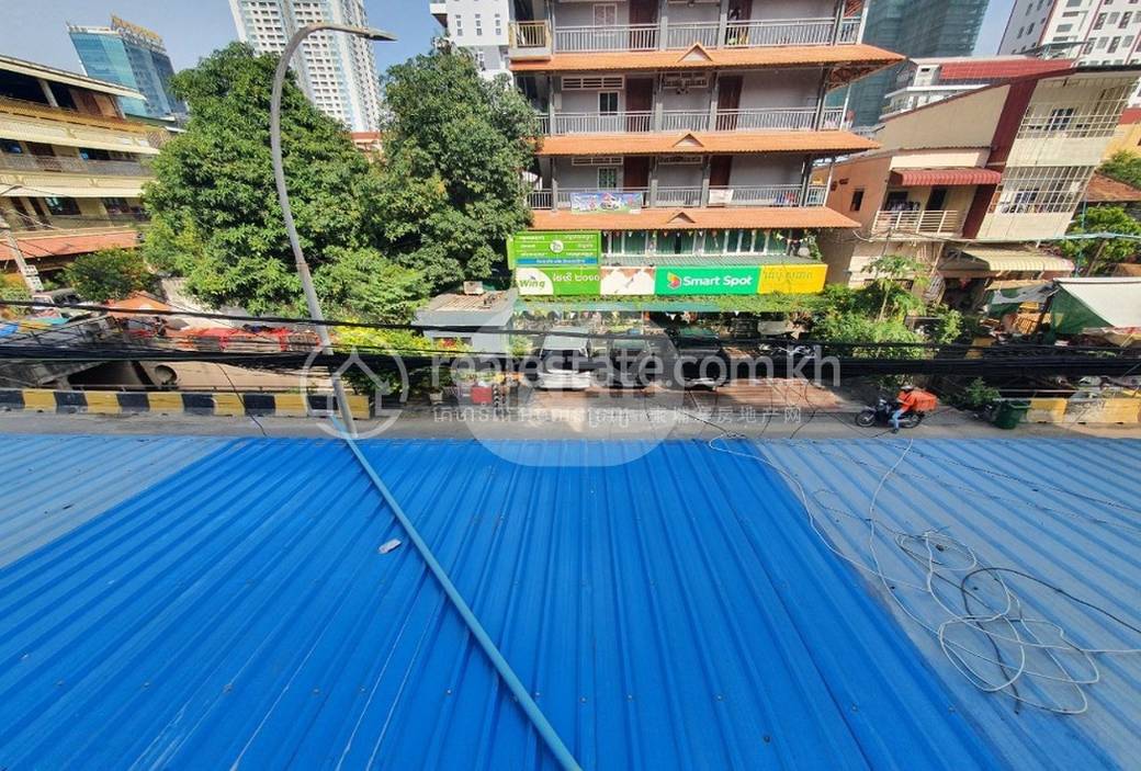 BKK 2 Смежный дом For Sale & Rent in BKK 2
