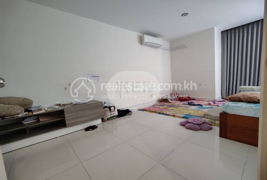 Russey Keo Russey Keo에 있는 링크하우스 매매