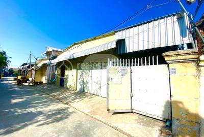 House and lot出售，位于潮州2, 普森芷区, 金边