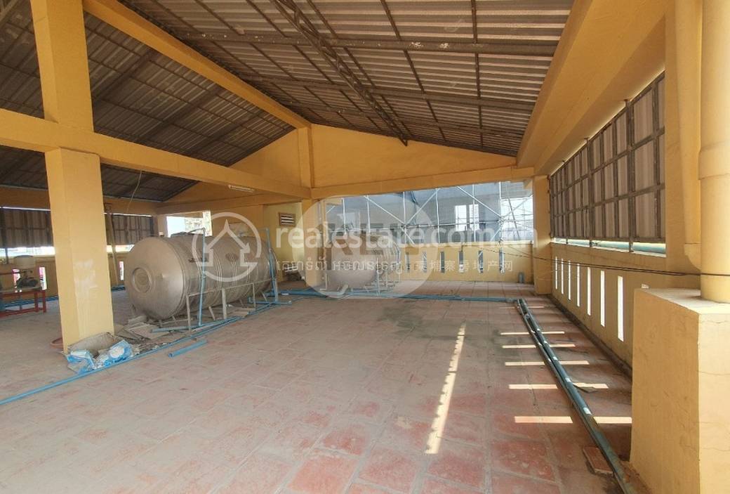 Chamkarmon建筑出租，价格$3,000
